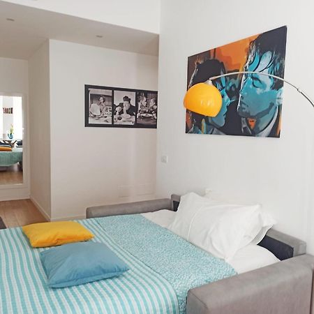 Have A Nice Stay In โรม ภายนอก รูปภาพ