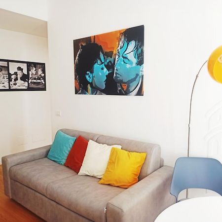 Have A Nice Stay In โรม ภายนอก รูปภาพ