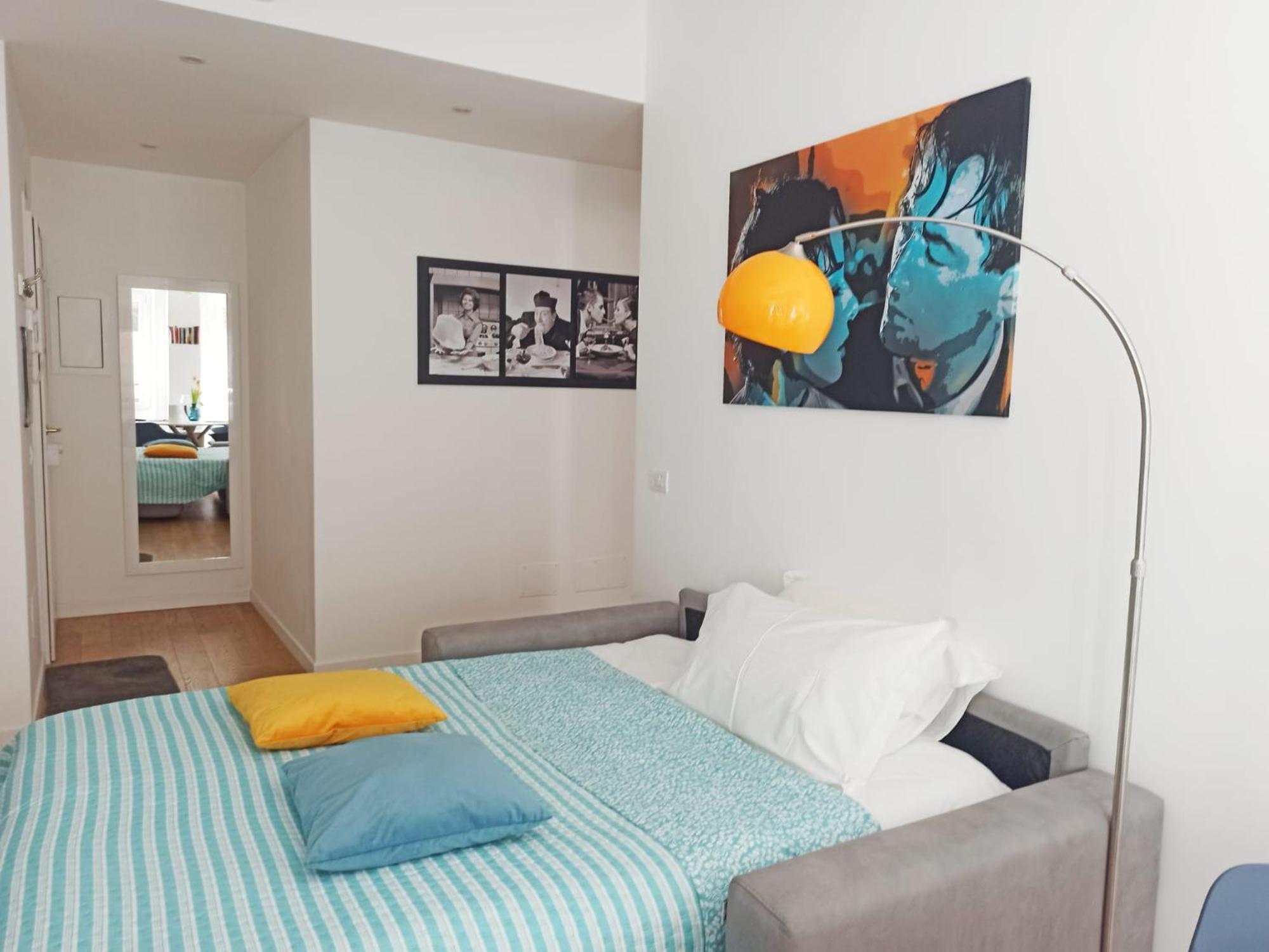 Have A Nice Stay In โรม ภายนอก รูปภาพ