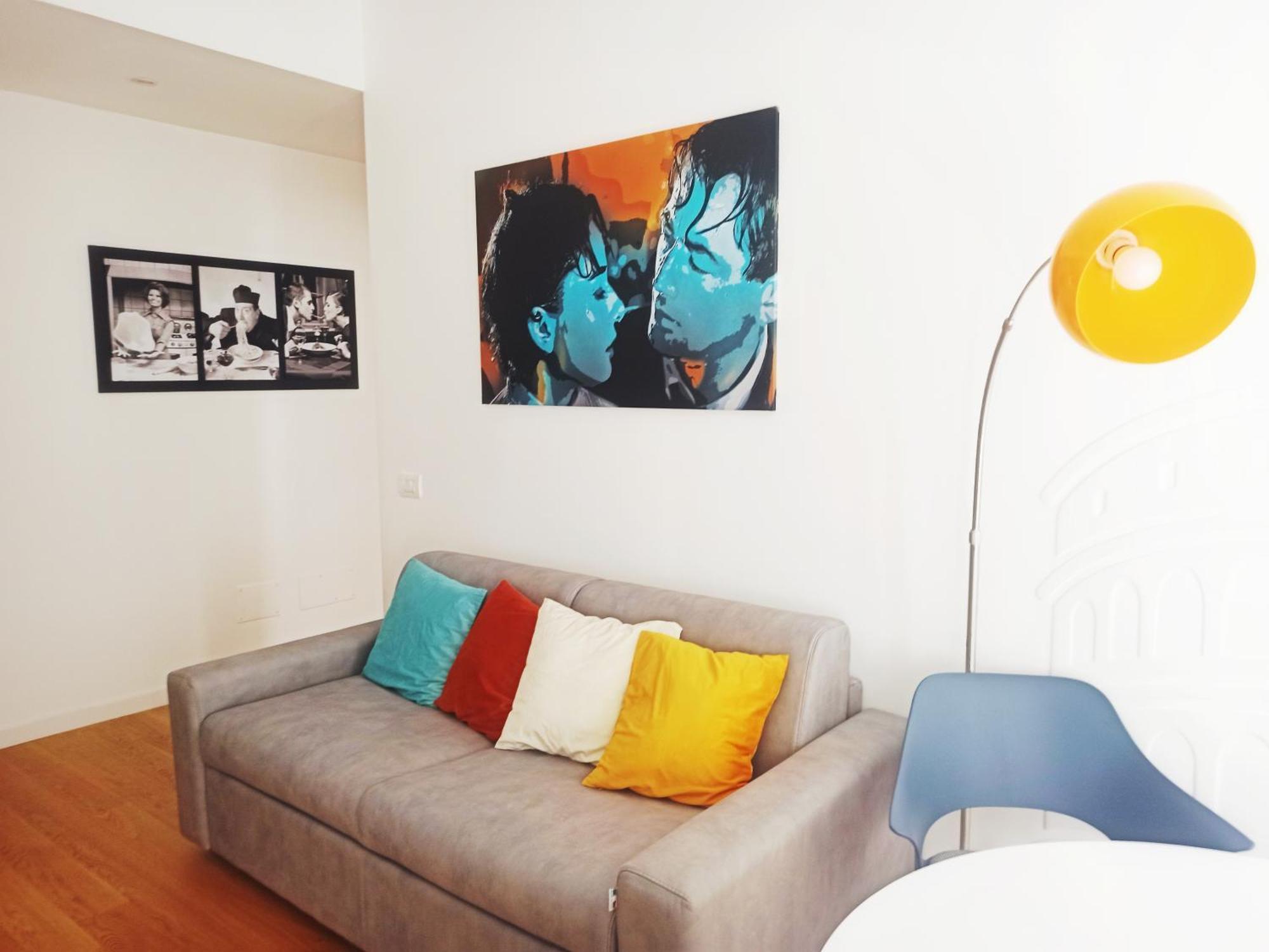 Have A Nice Stay In โรม ภายนอก รูปภาพ