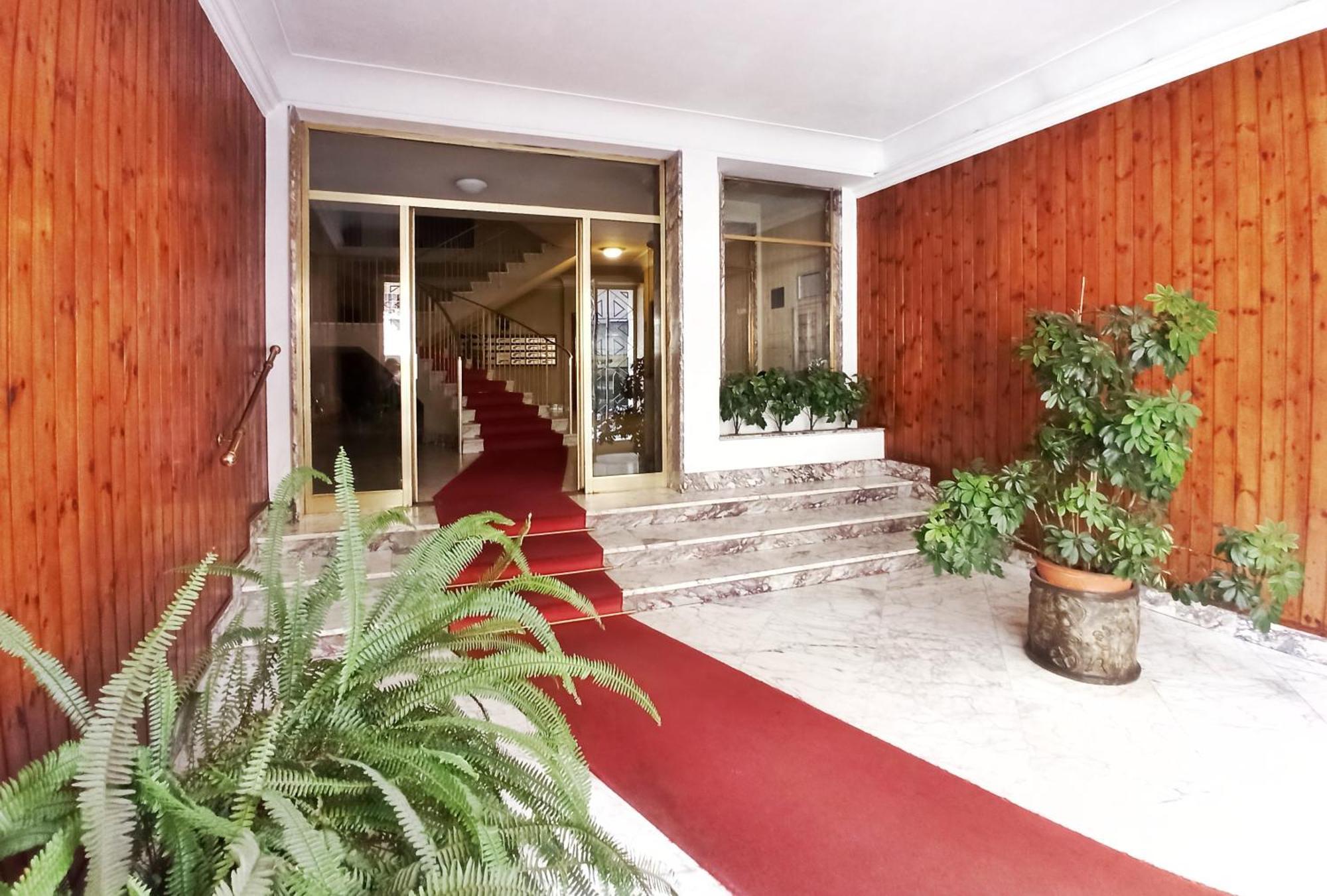 Have A Nice Stay In โรม ภายนอก รูปภาพ