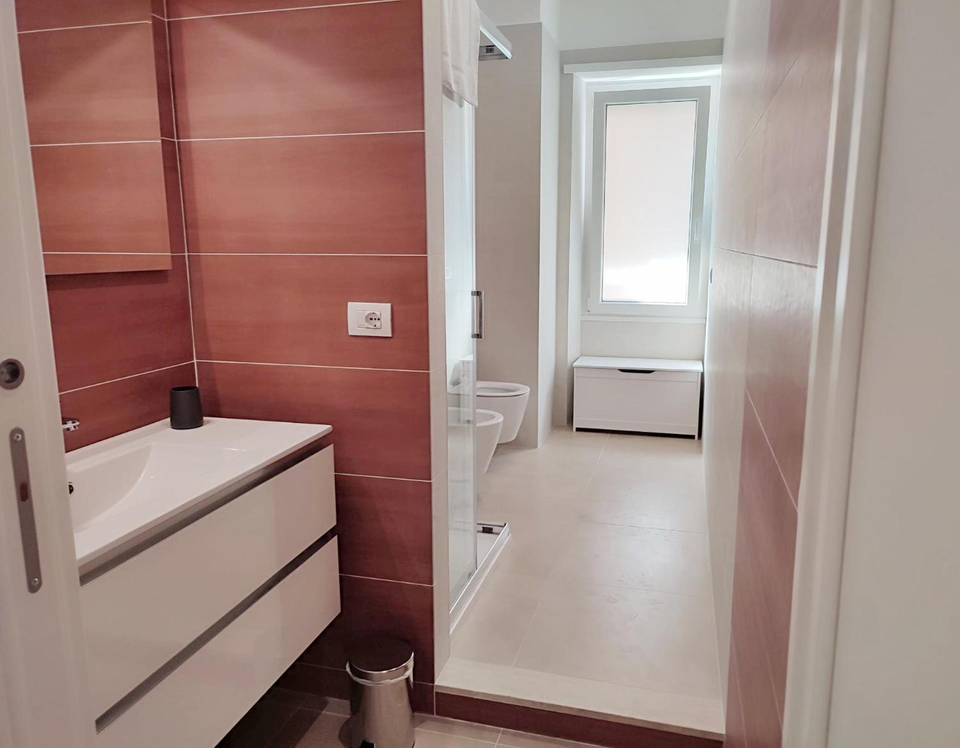 Have A Nice Stay In โรม ภายนอก รูปภาพ